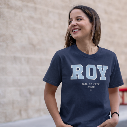 ROY T-Shirt