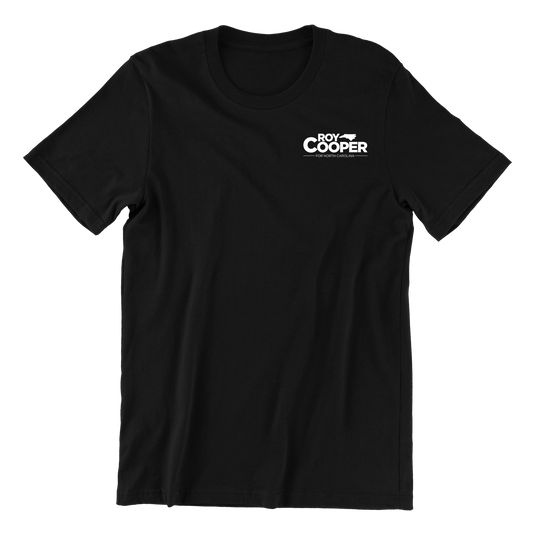 Cooper Hockey Fan T-Shirt