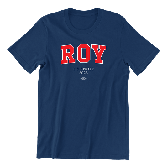 ROY T-Shirt