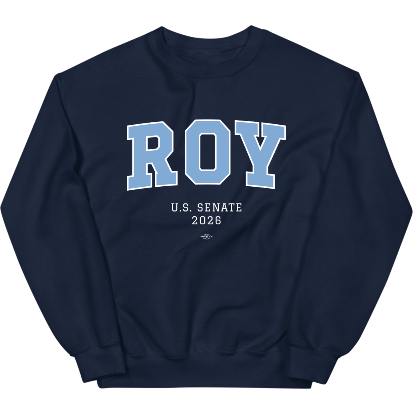 ROY Crewneck Sweatshirt