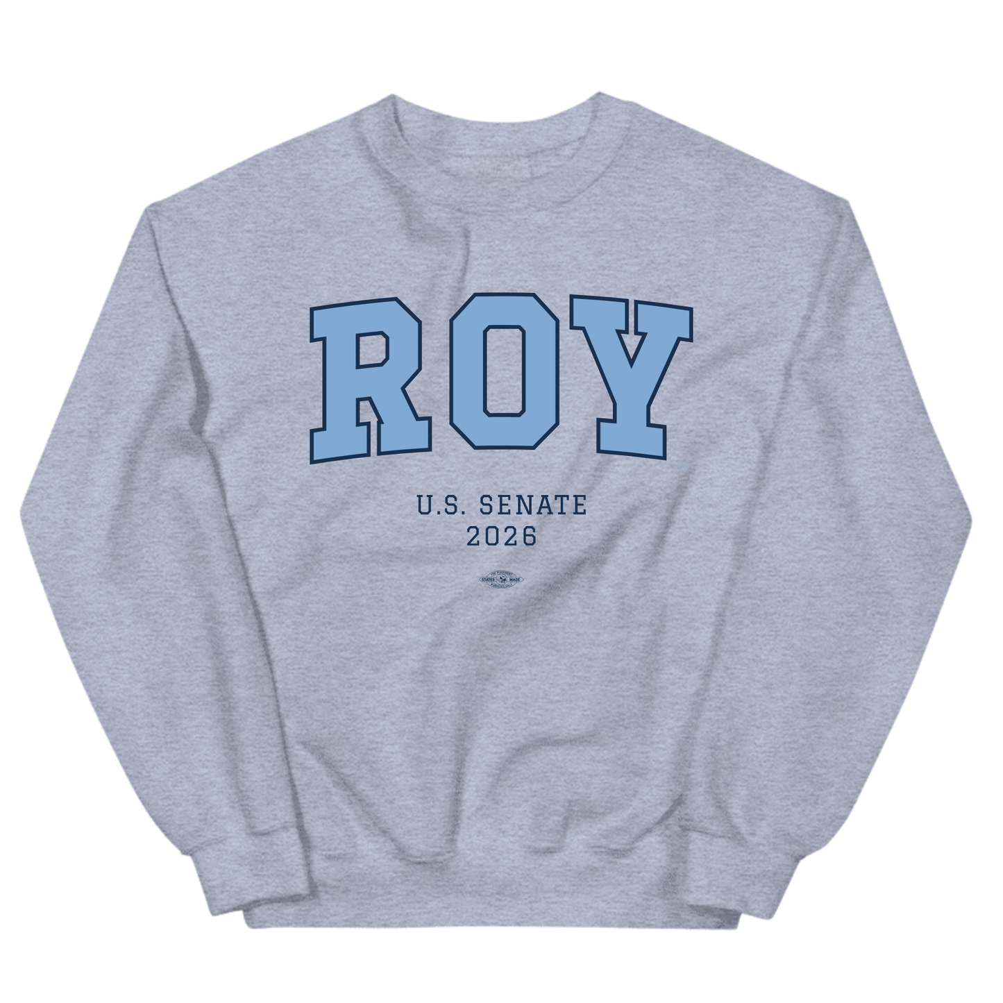 ROY Crewneck Sweatshirt