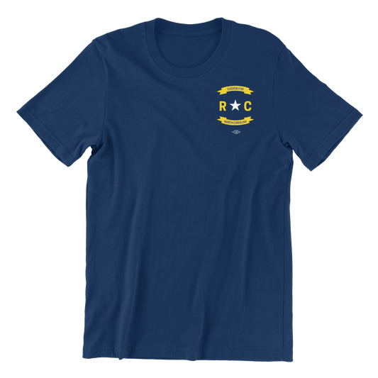 RC Crest T-Shirt