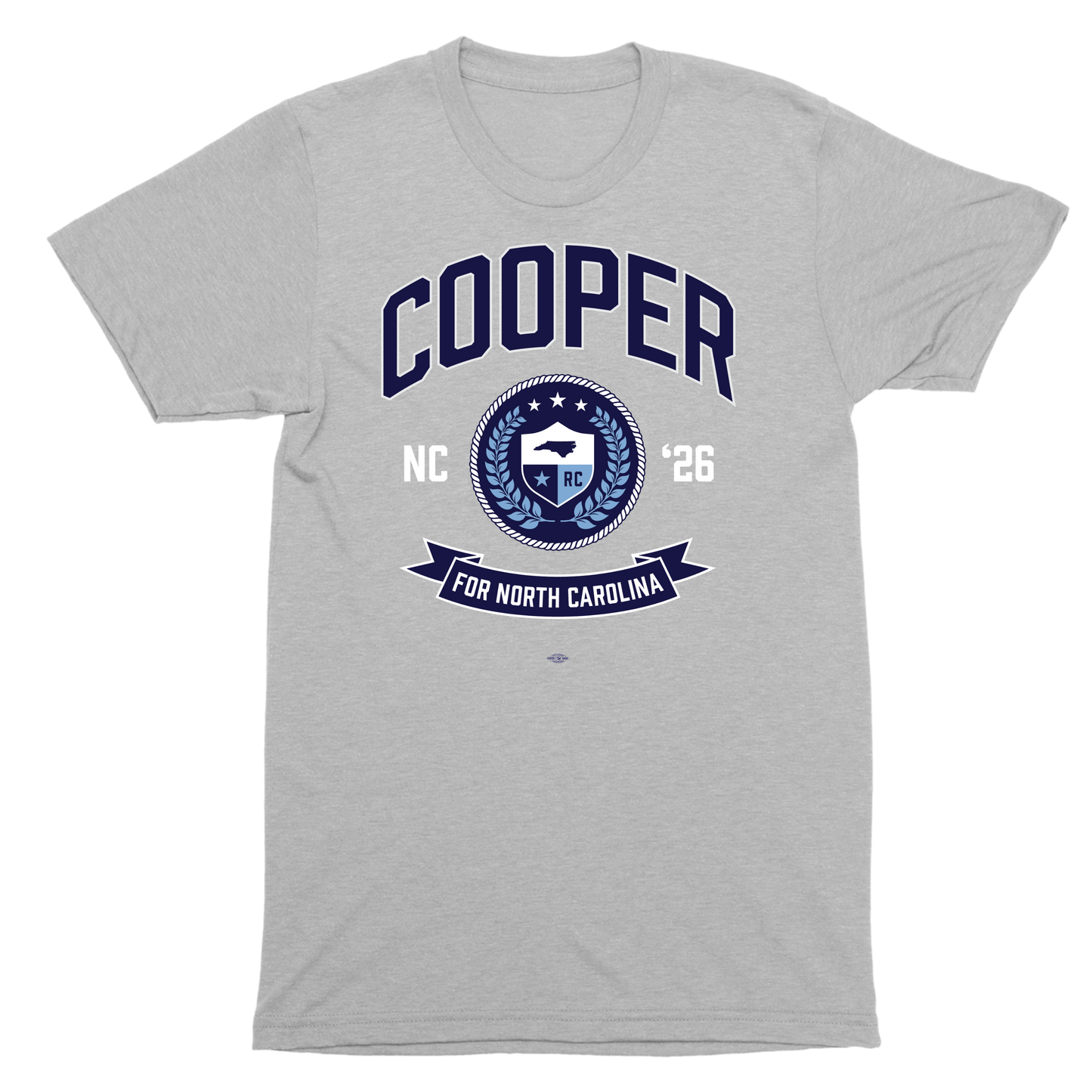 Cooper Collegiate T-Shirt
