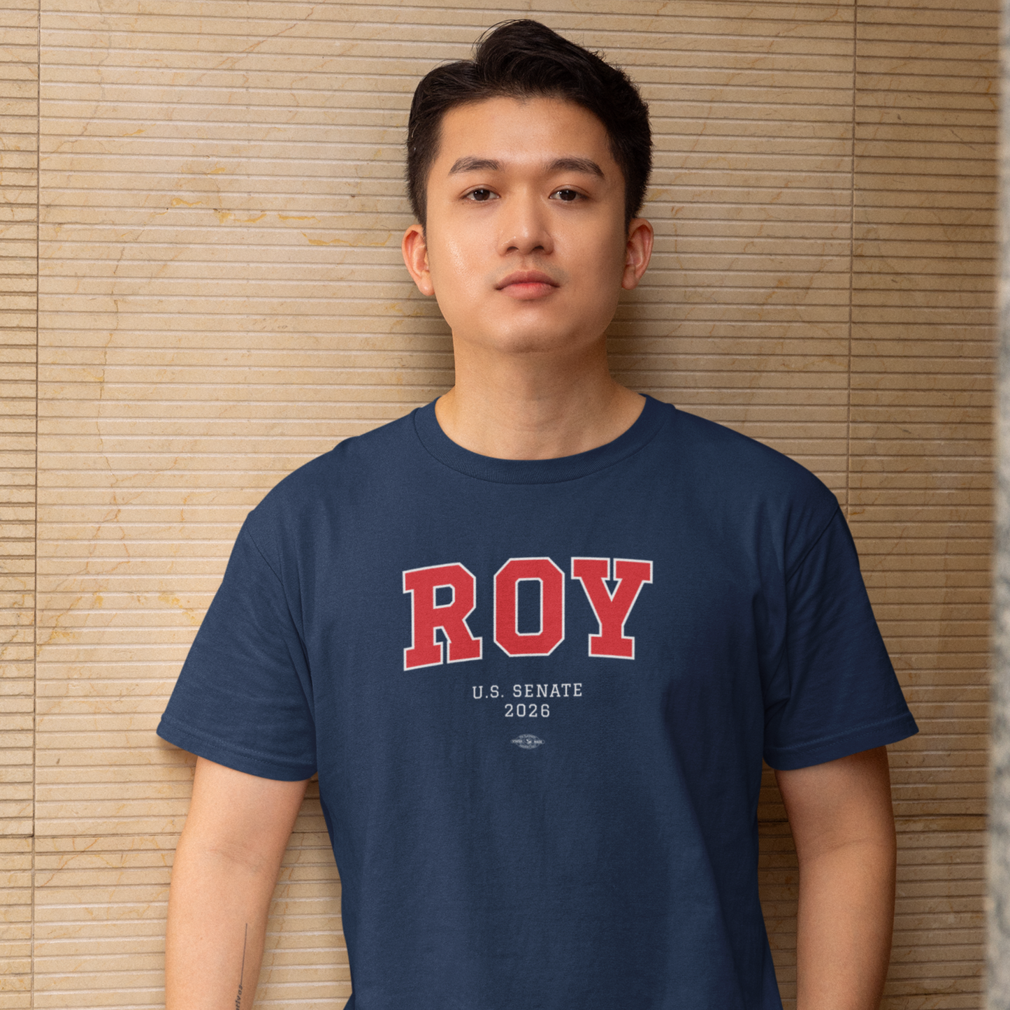 ROY T-Shirt