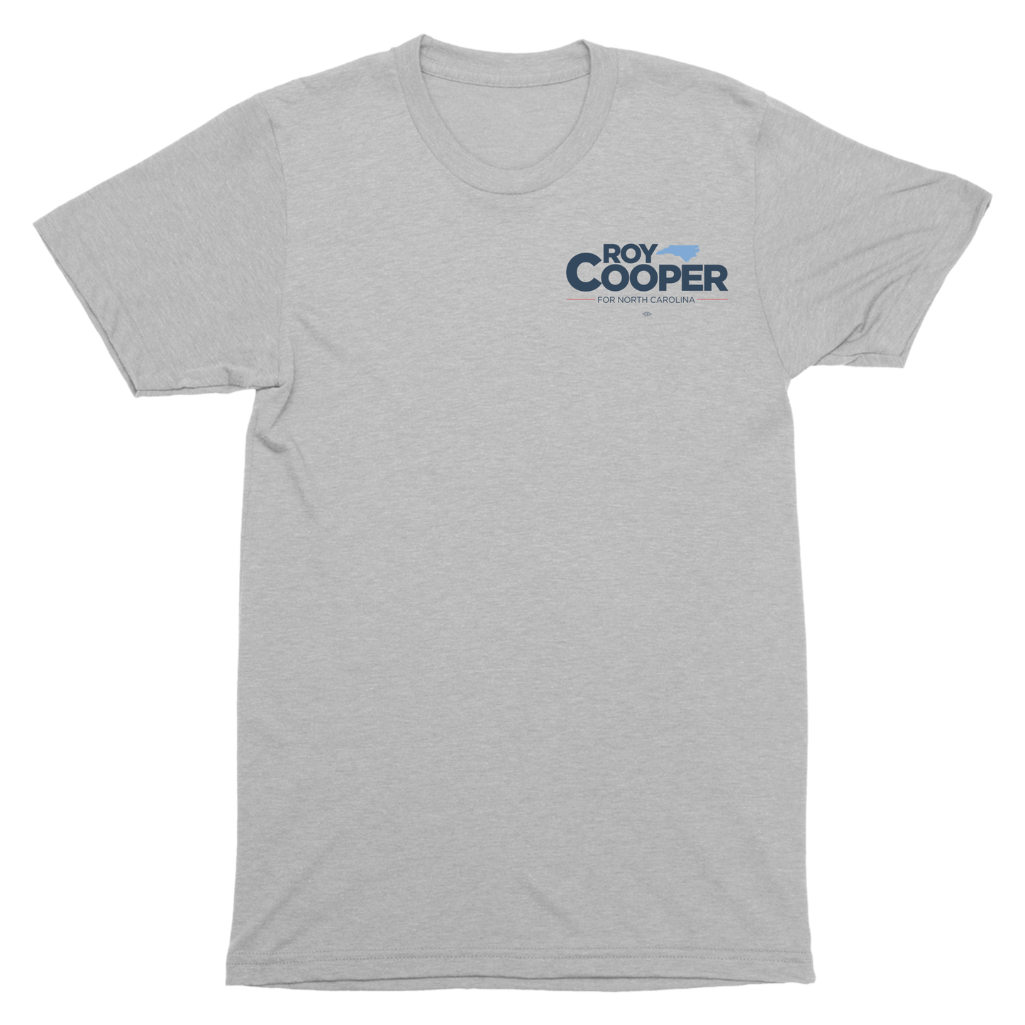 Roy Cooper Logo T-Shirt