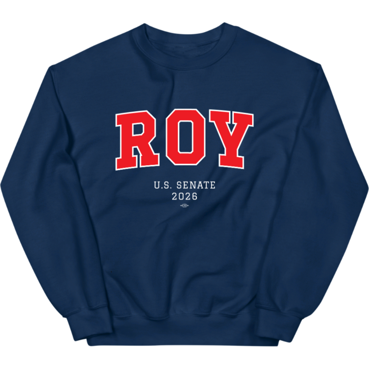 ROY Crewneck Sweatshirt